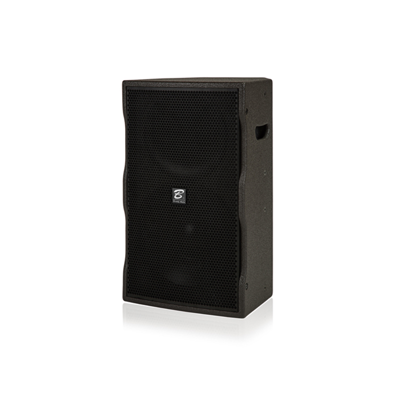 TC013Q single 13.5 inch full frequency speaker