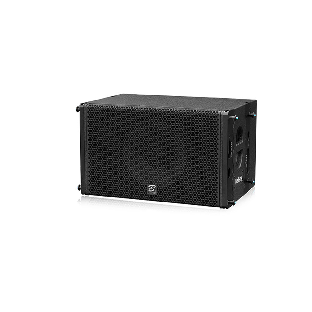 Q1S single 12 inch medium and low line array speaker