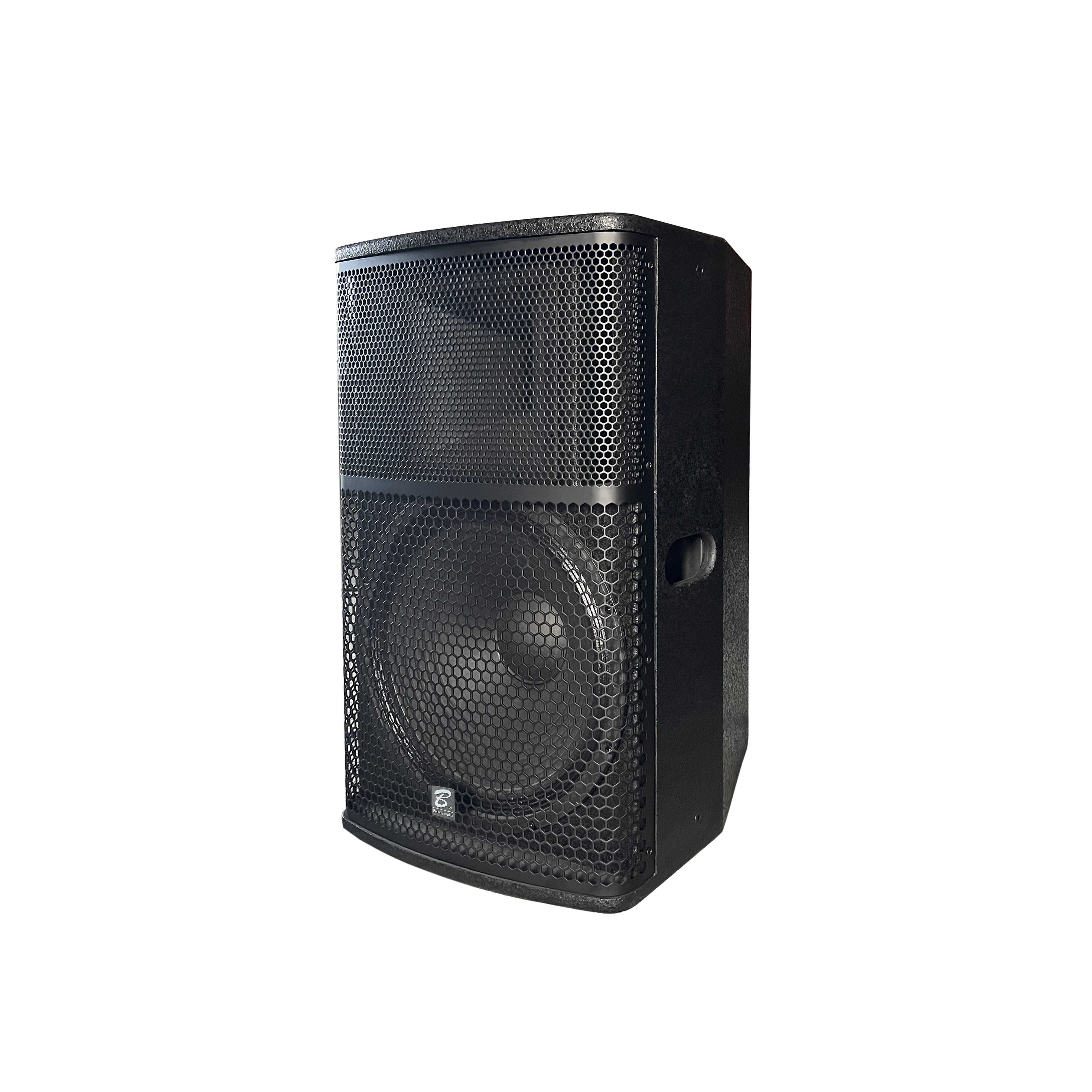 POA15 single 15 inch full frequency speaker